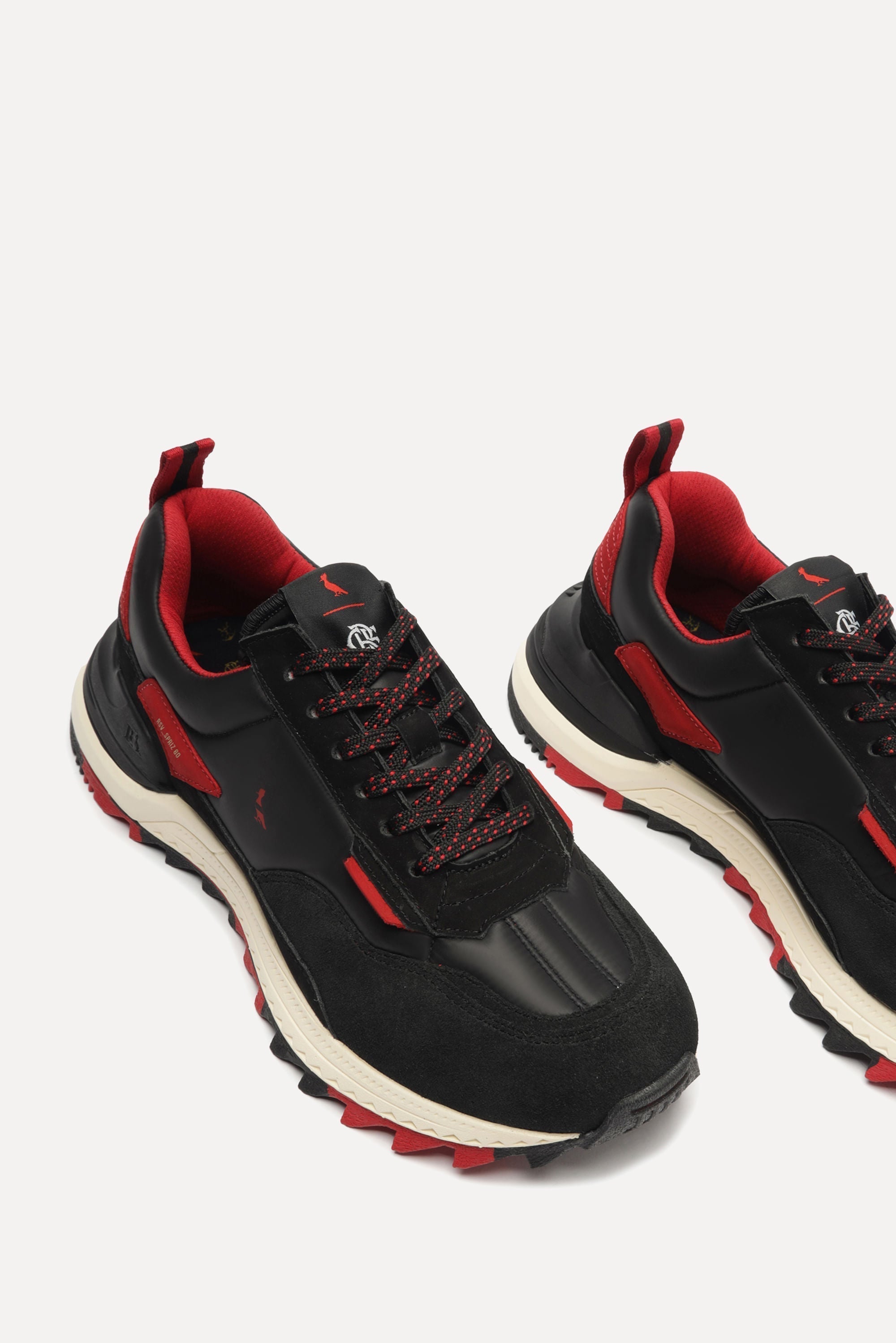 Tenis Rsv Spriz Flamengo 2025