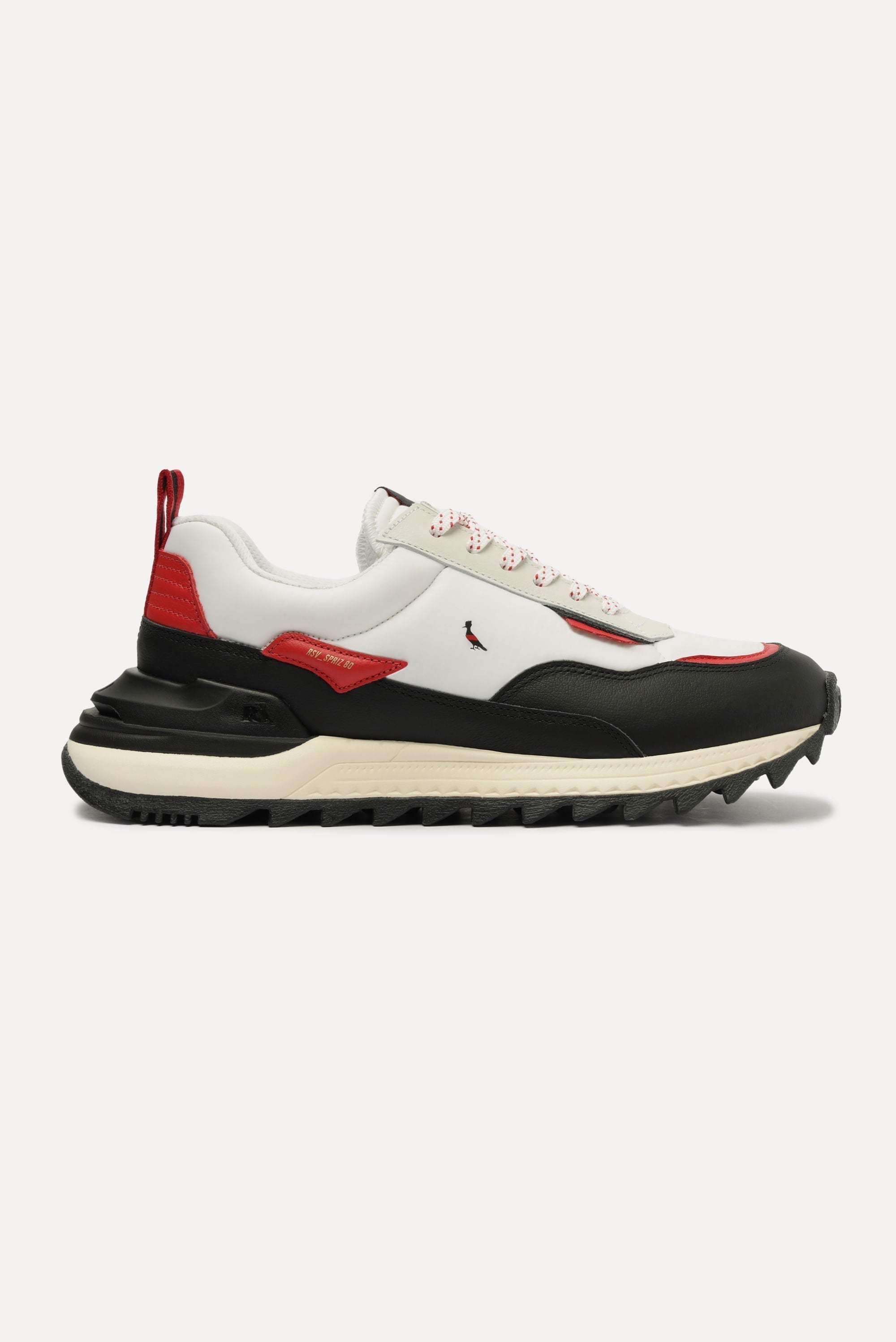 Tenis Rsv Spriz Flamengo 2025