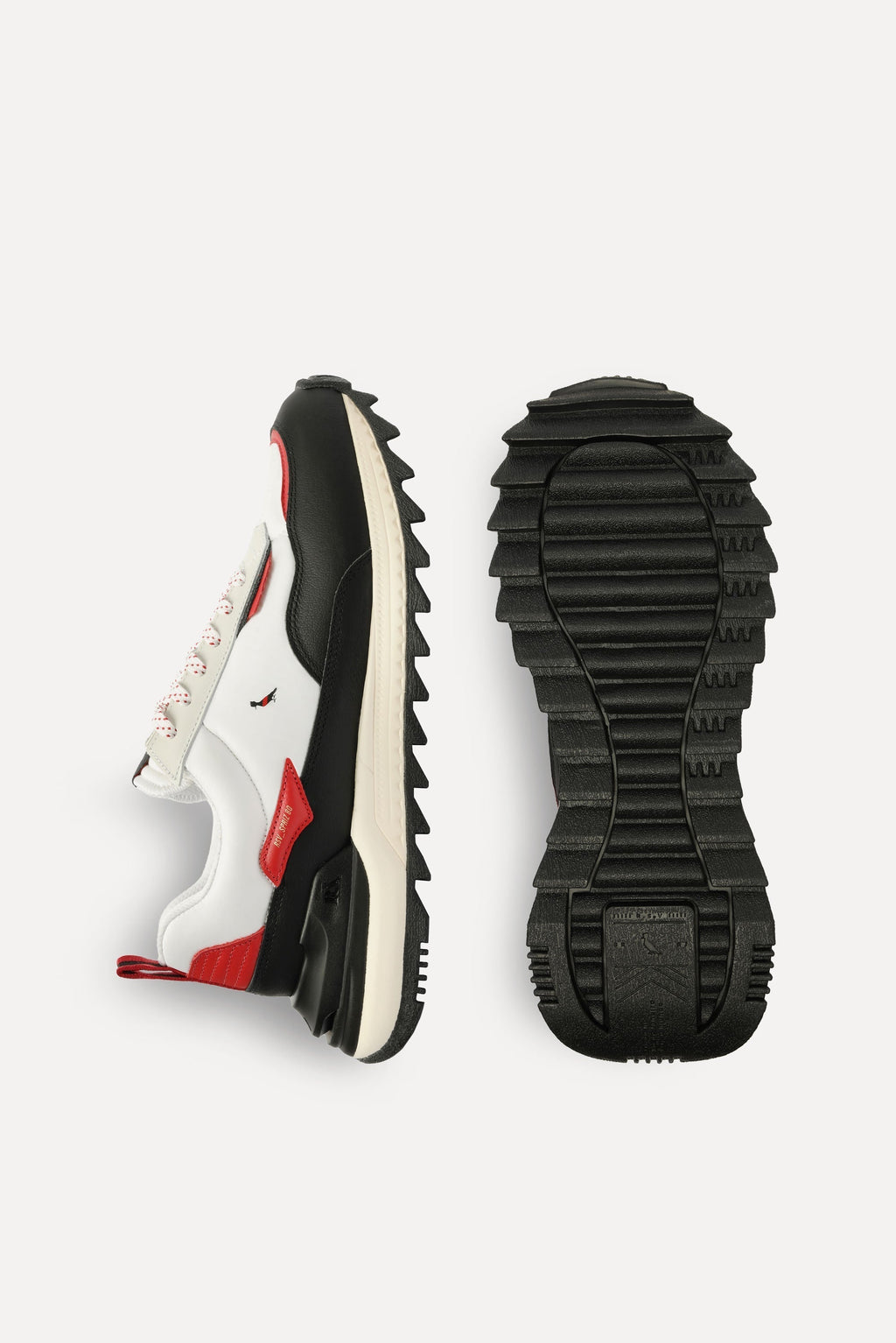Tenis Rsv Spriz Flamengo 2025