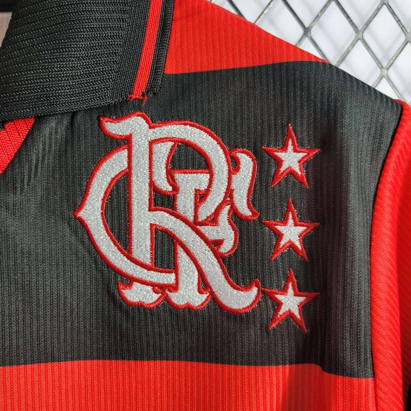 Camisa Retrô 1999/00 I