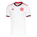 Manto Flamengo Jogo 2 Adidas 2022