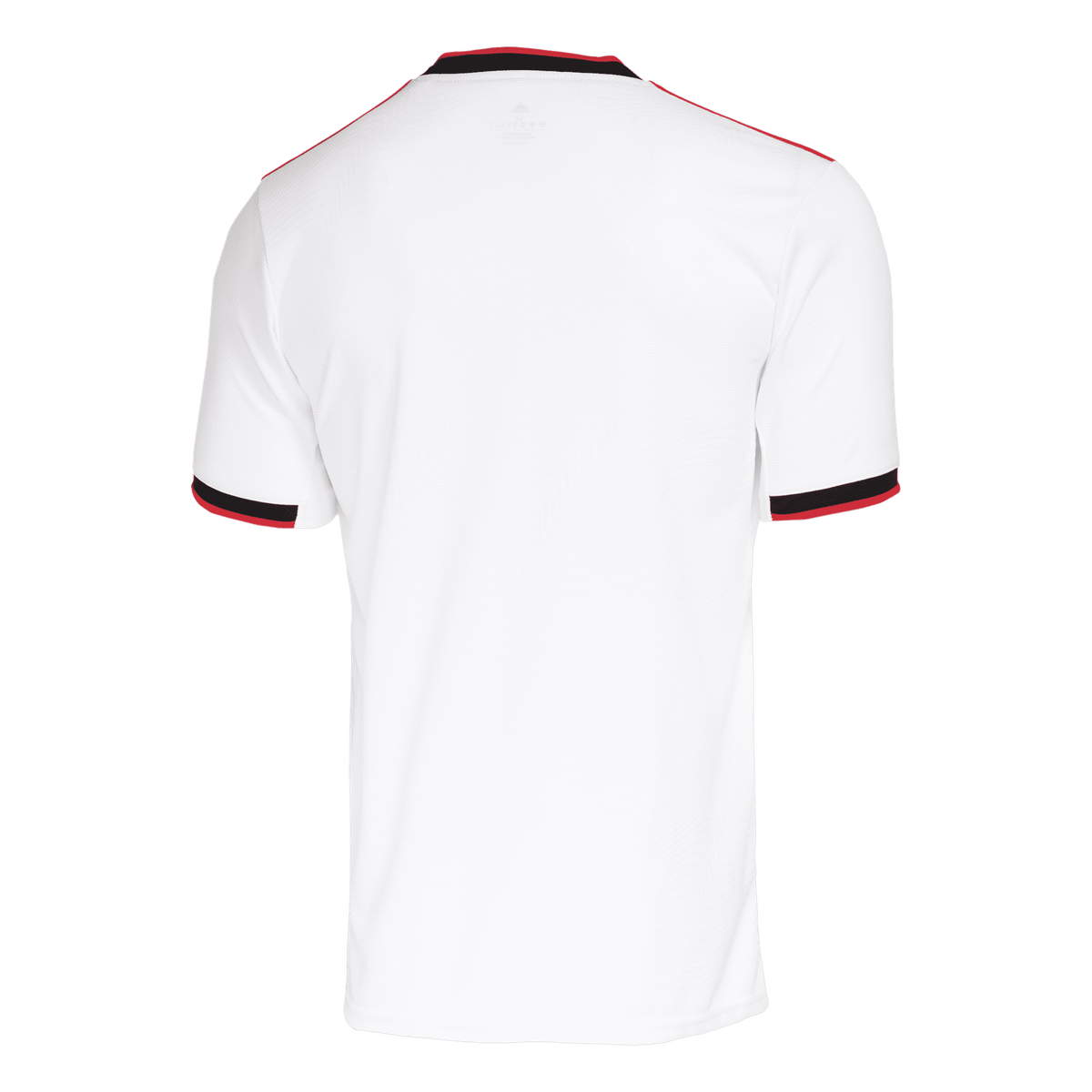 Manto Flamengo Feminina Jogo 2 Adidas 2022