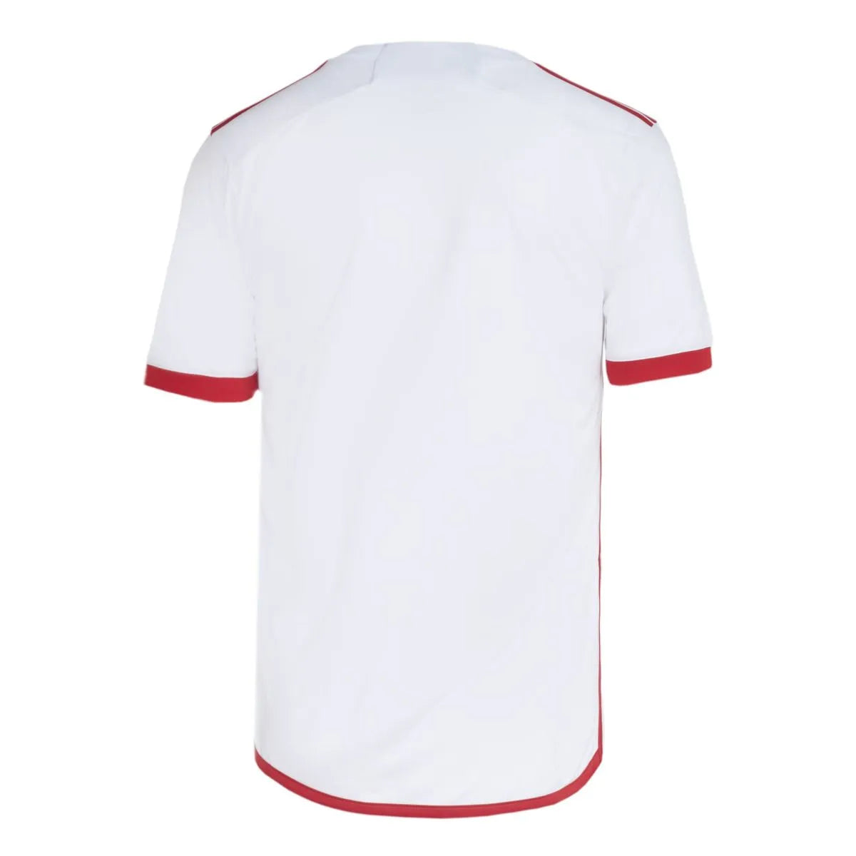 Manto Flamengo Authentic Jogo 2 Adidas 2024