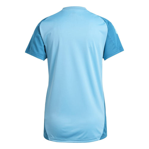 Camisa Flamengo Feminina Treino Atleta Adidas 2025