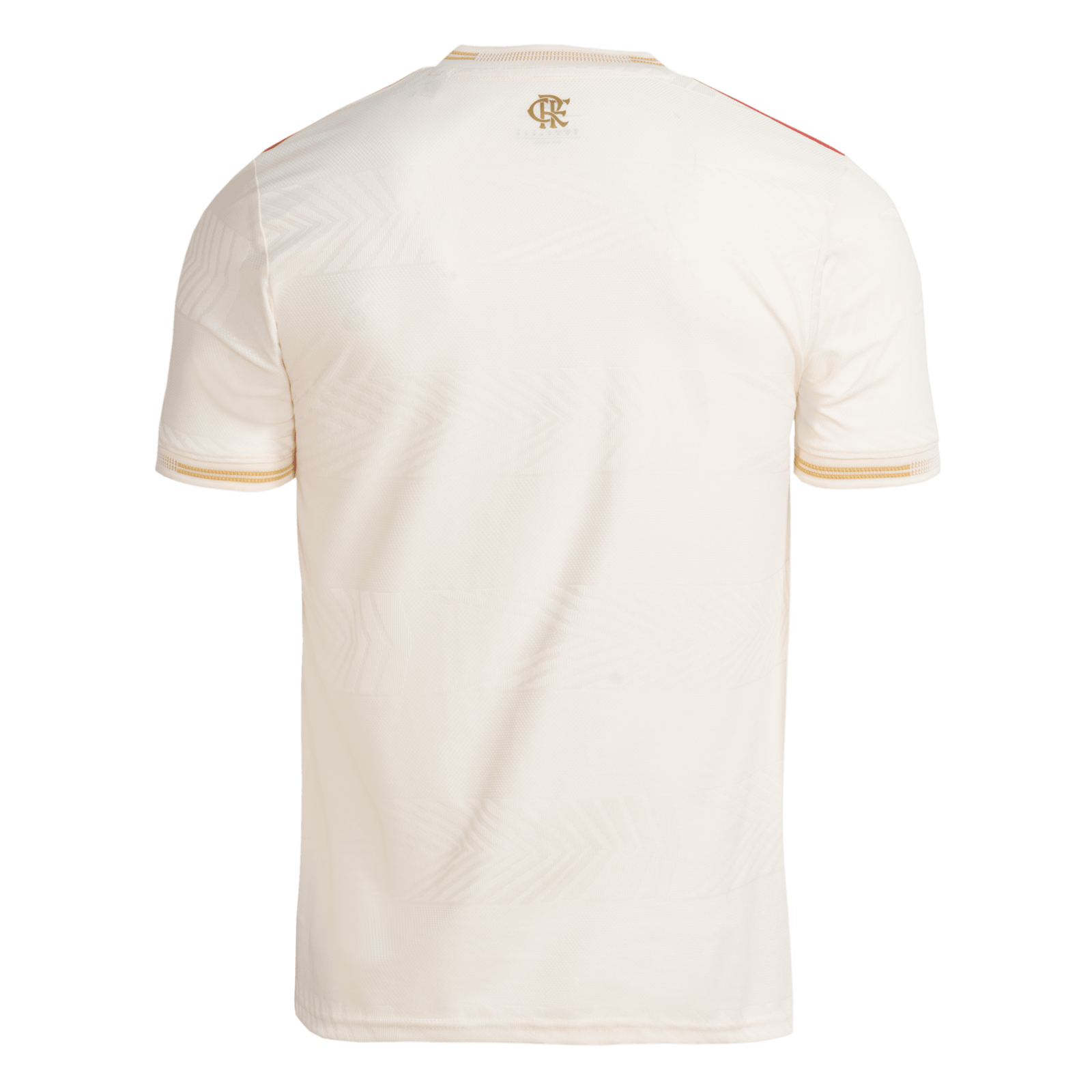 Manto Flamengo Jogo 3 Adidas 2025 – Versão Autêntica