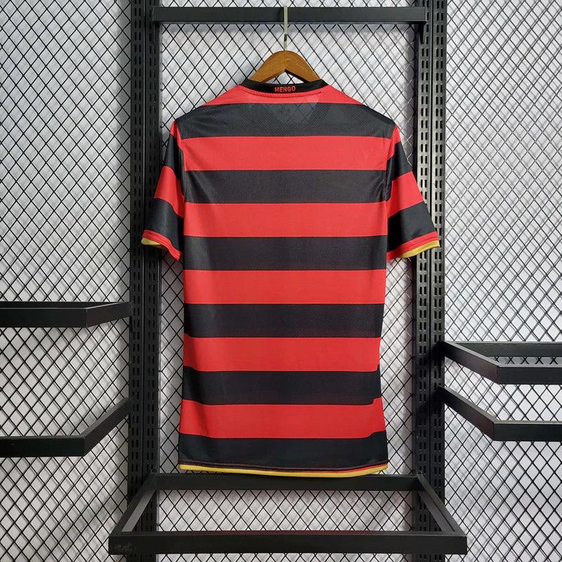Camisa Retrô 2008/09 I