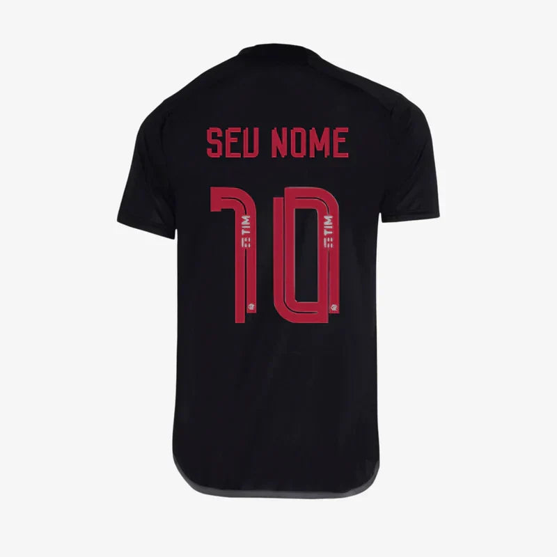 Camisa Versão Jogador 2023/24 III