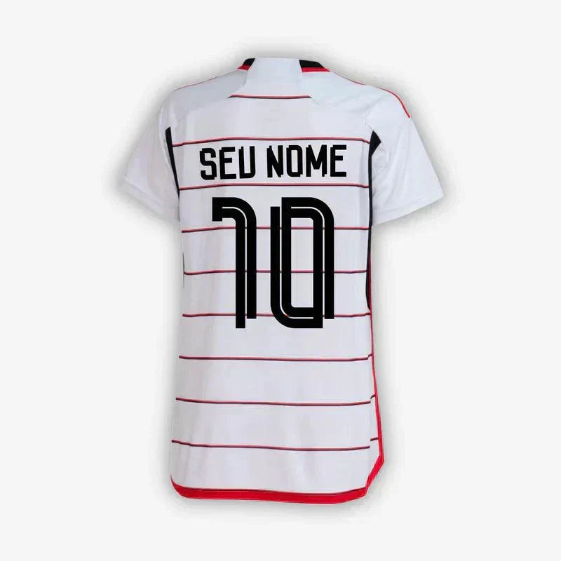 Camisa Feminina 2023/24 II