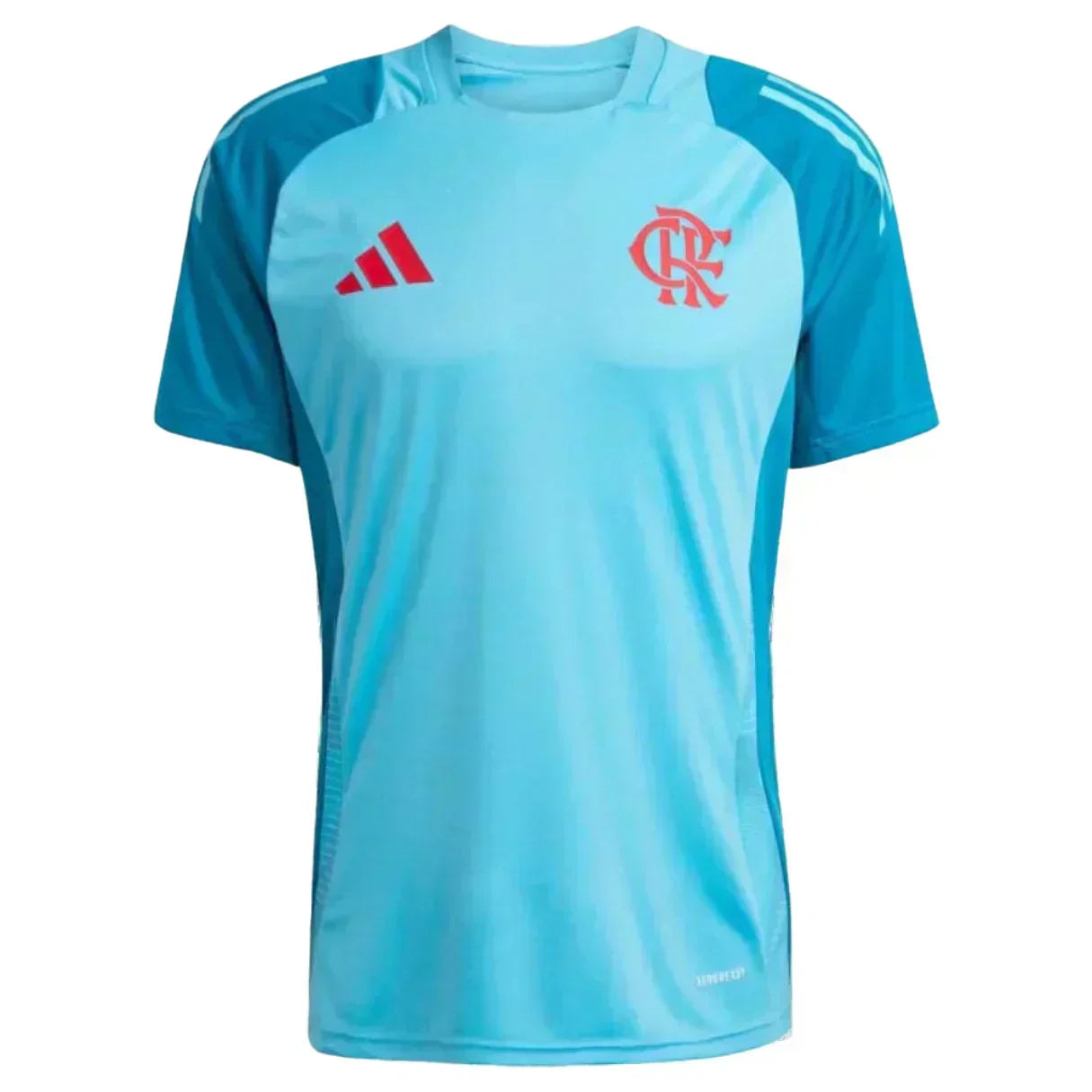 Camisa Treino Atleta 2025