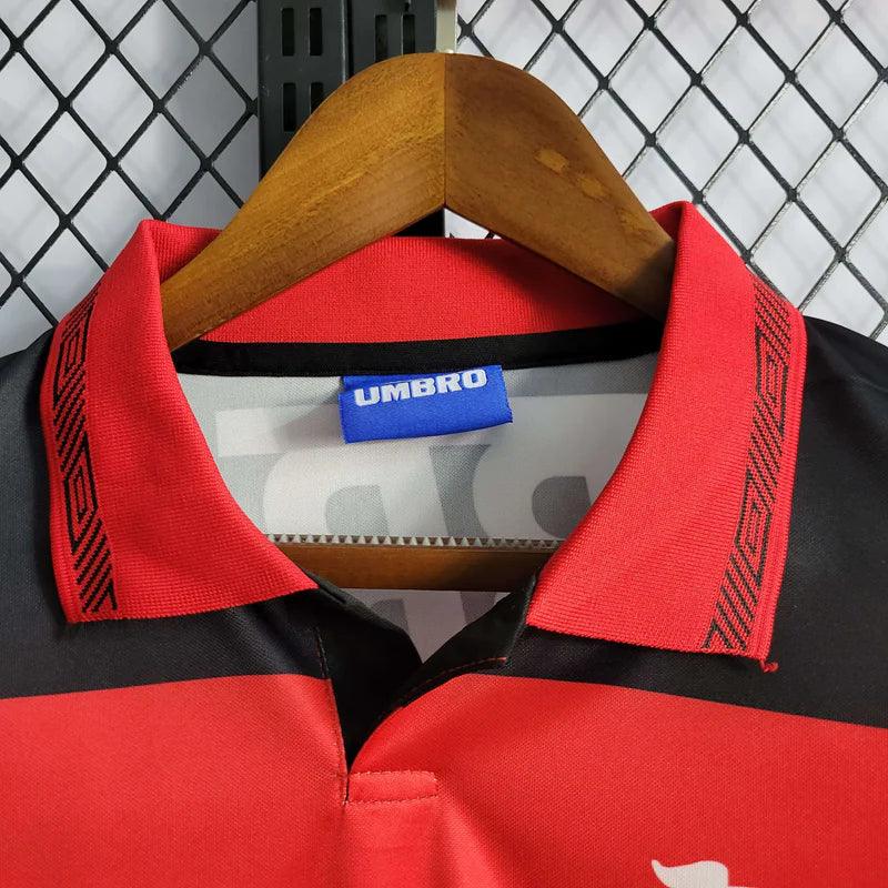 Camisa Retrô 1992/93 I