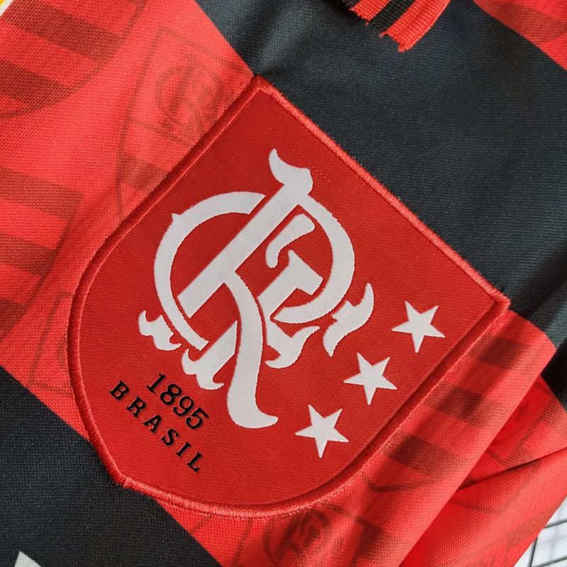 Camisa Retrô 1995/96 I