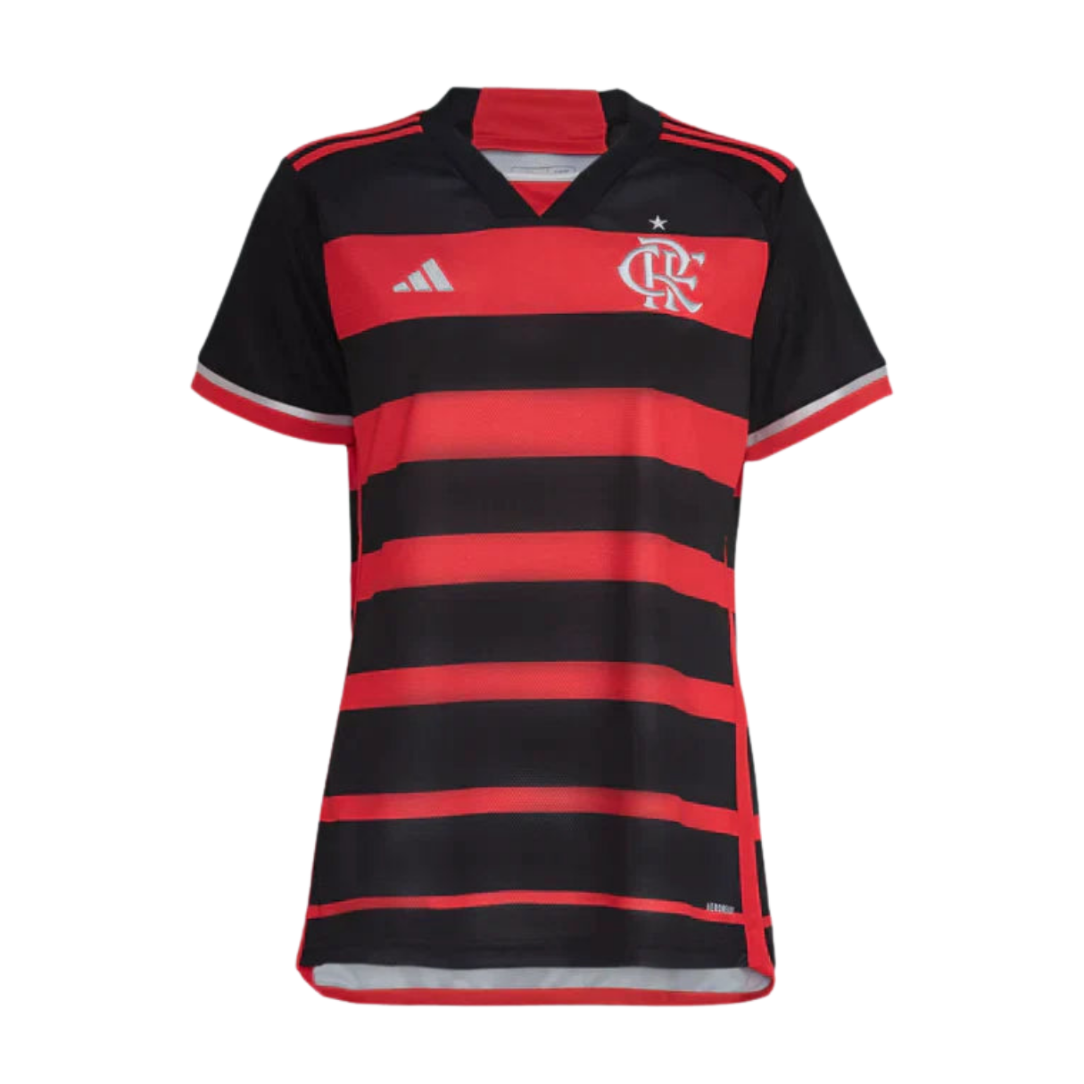 Camisas Femininas 2024/25  III + BRINDE EXCLUSIVO
