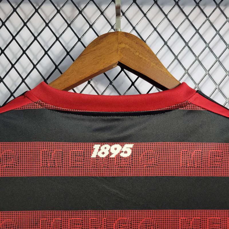 Camisa Retrô 2019/20 I