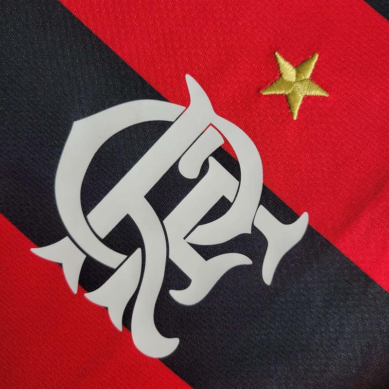 Camisa Retrô 2008/09 I