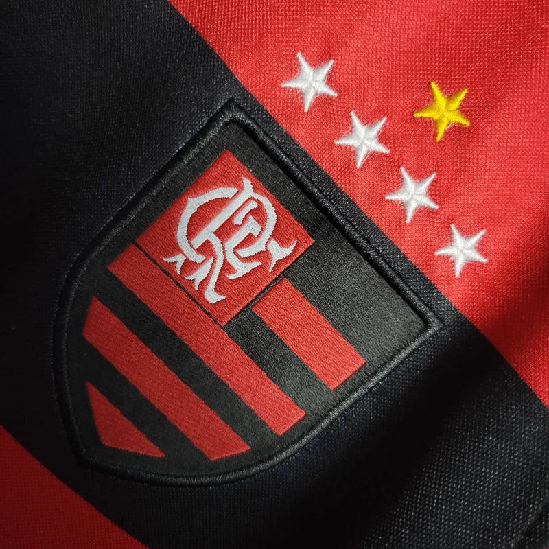 Camisa Retrô 2003/04 I