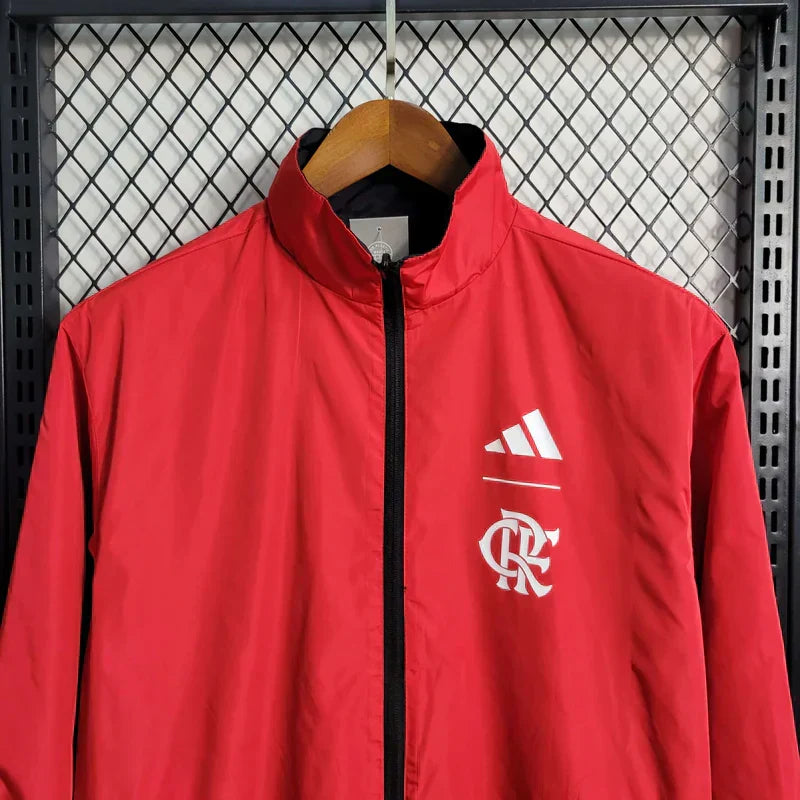 Jaqueta Corta-Vento 2023/24 - Linha Especial Dupla Face