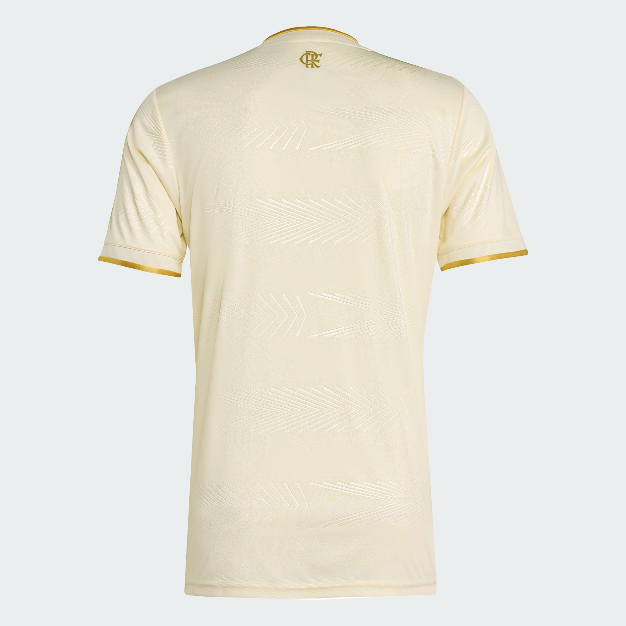Manto Flamengo Jogo 3 Adidas 2025