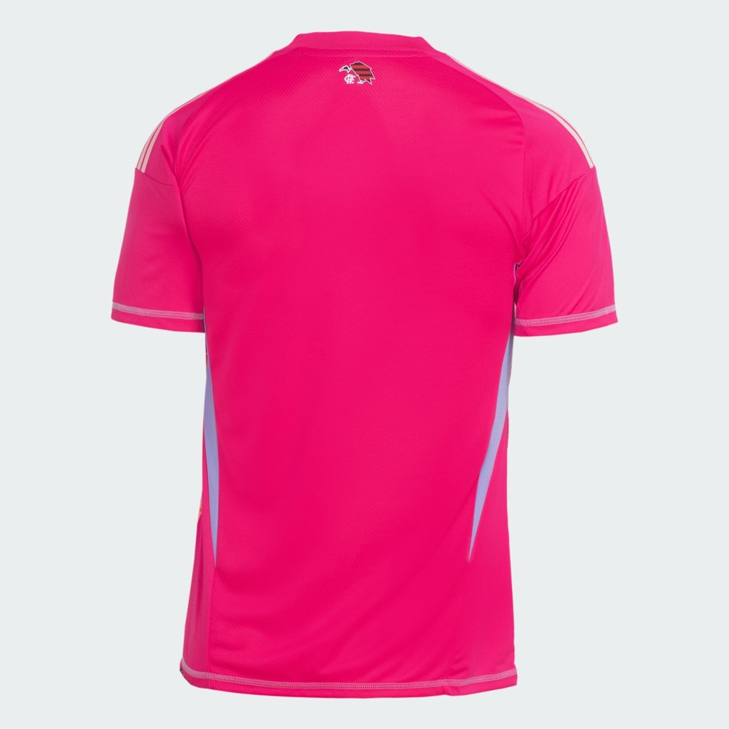 Camisa II Goleiro Flamengo 25/26