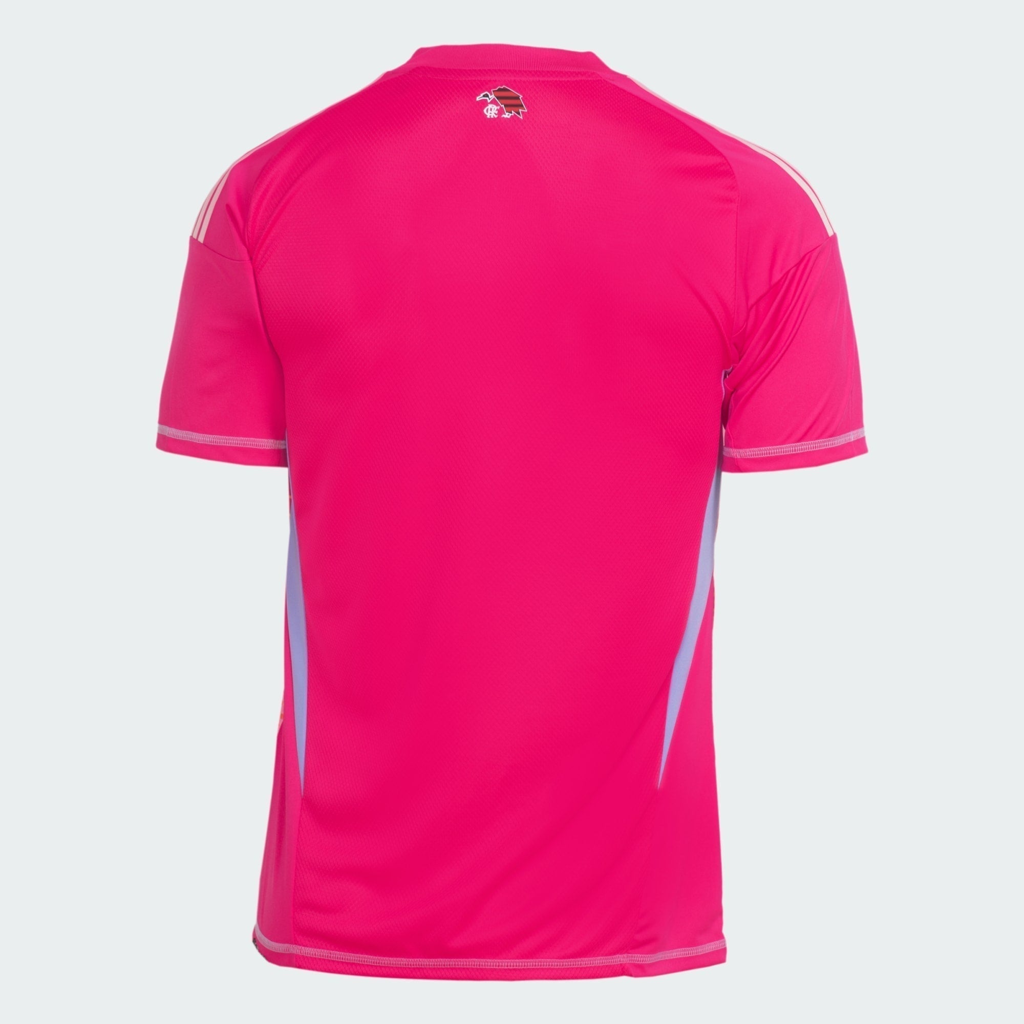 Camisa II Goleiro Flamengo 25/26