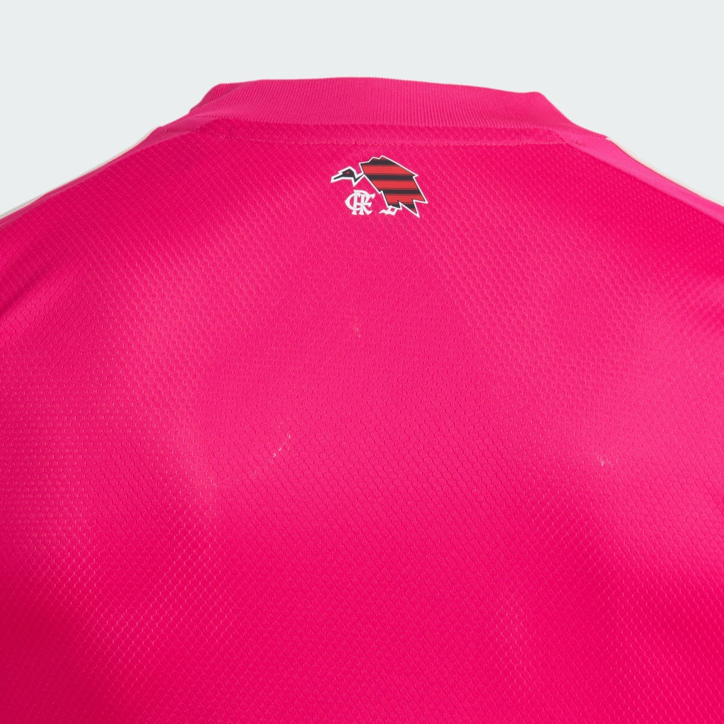 Camisa II Goleiro Flamengo 25/26