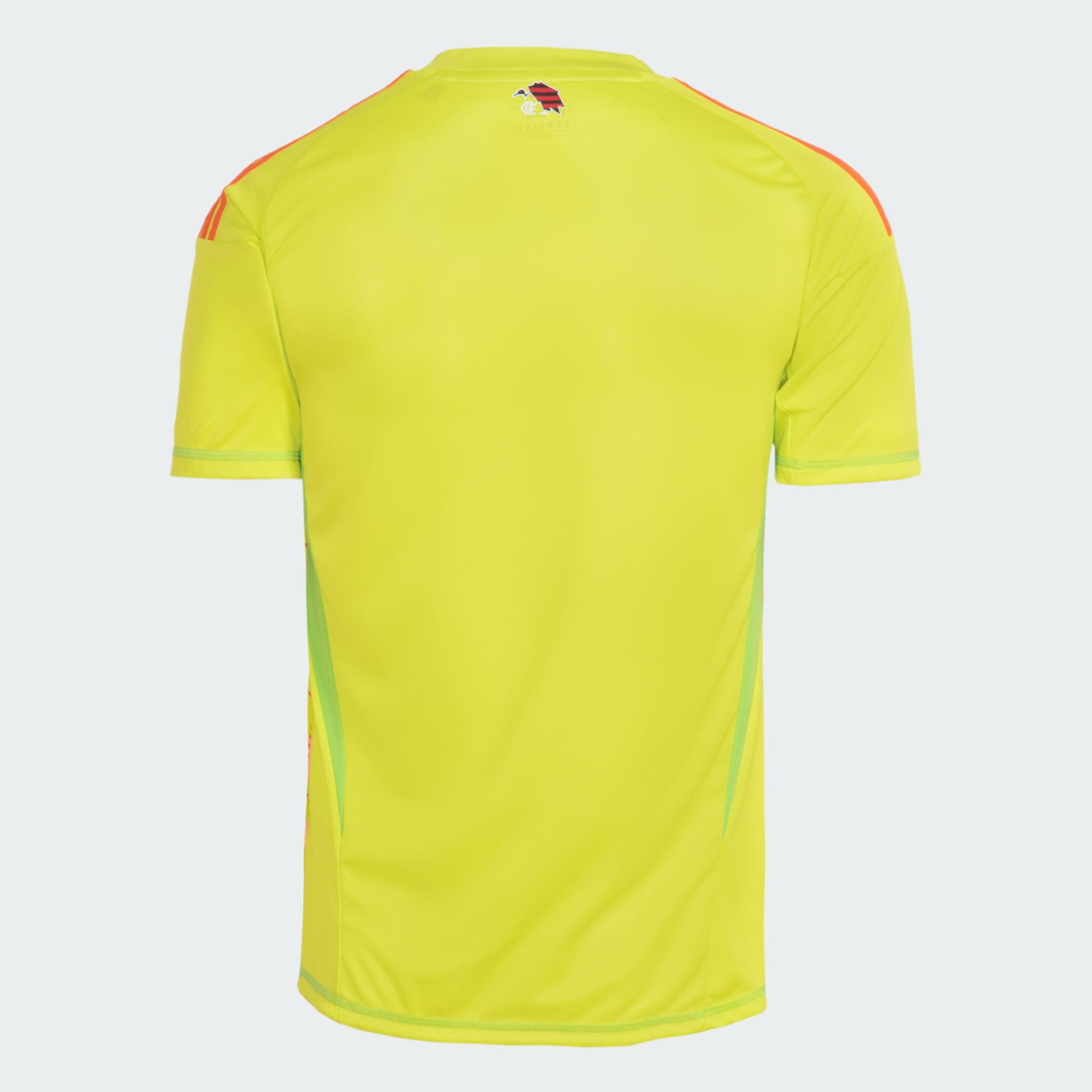 Camisa I Goleiro Flamengo 25/26
