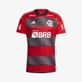 Camisa 2023/24 I Patrocínios