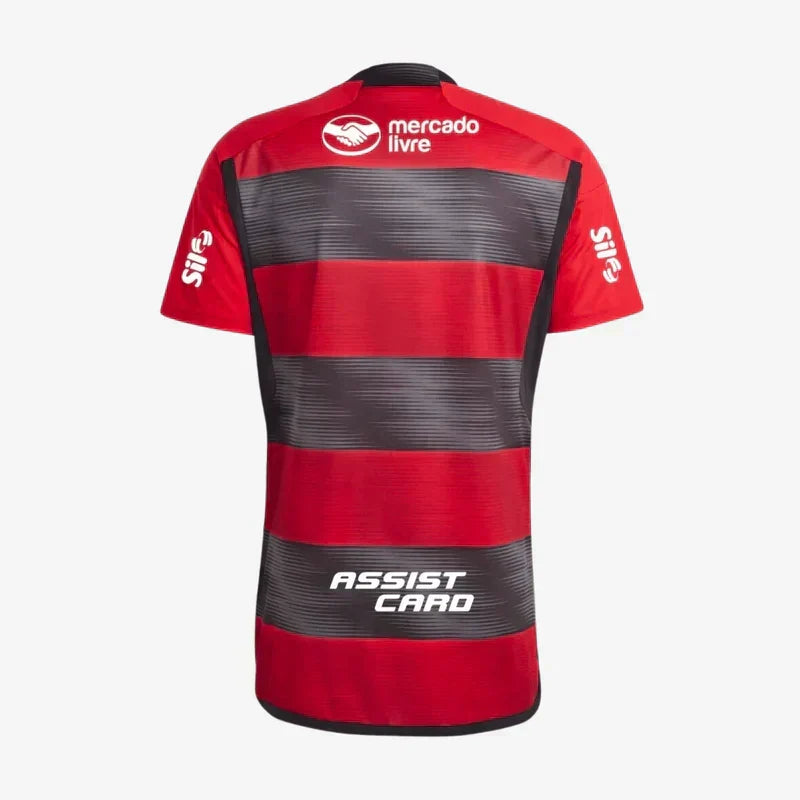 Camisa 2023/24 I Patrocínios