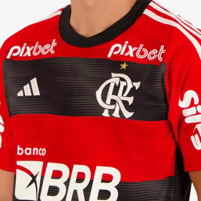 Camisa 2023/24 I Patrocínios