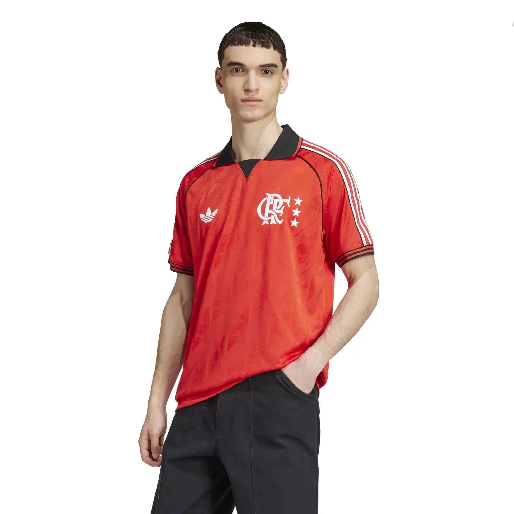 Camisa Vintage Lifestyler 2024