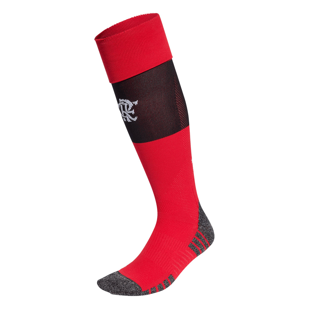 Meião Flamengo Jogo 1 Adidas 2026