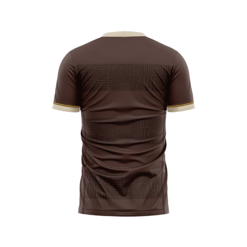 Camisa Flamengo Identidade