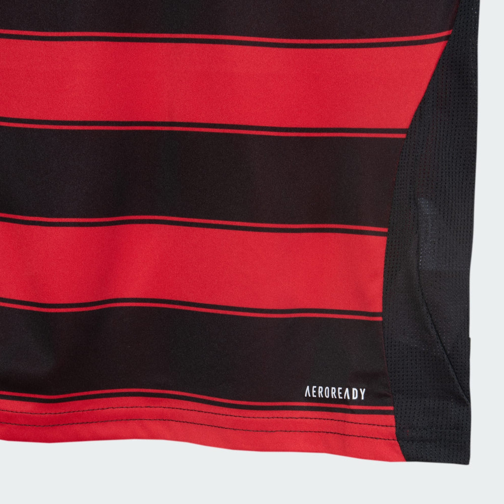 Mini Kit I Flamengo 25/26