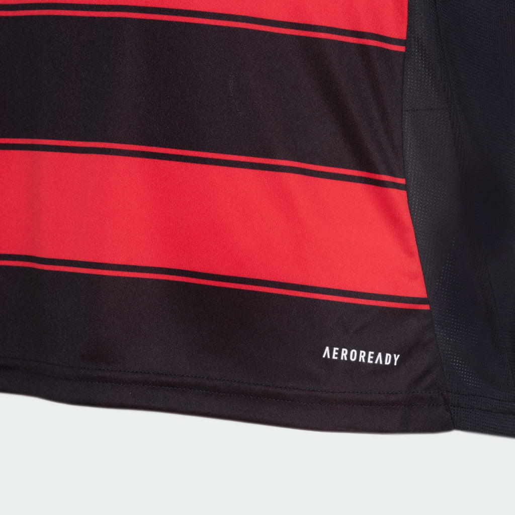 Regata I Flamengo 25/26