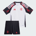 Uniforme II CR Flamengo 25 Infantil