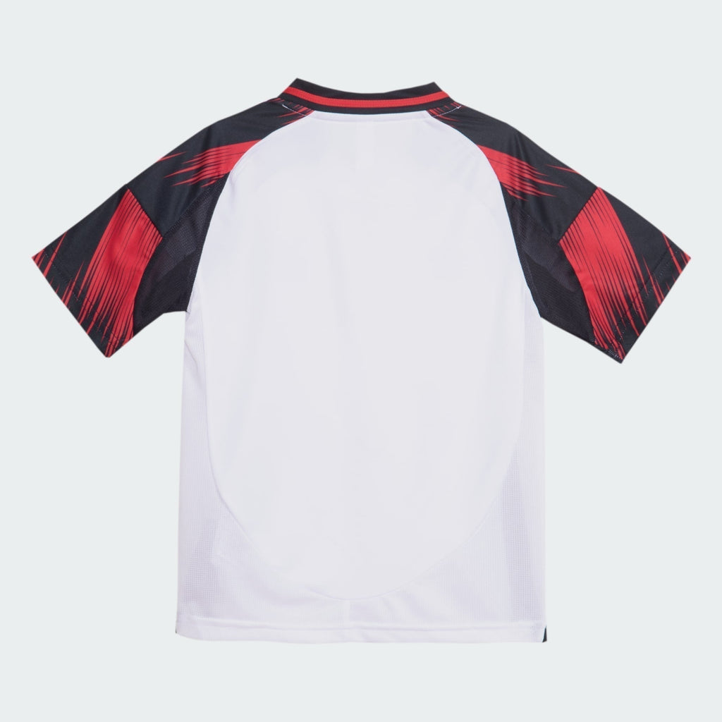 Uniforme II CR Flamengo 25 Infantil