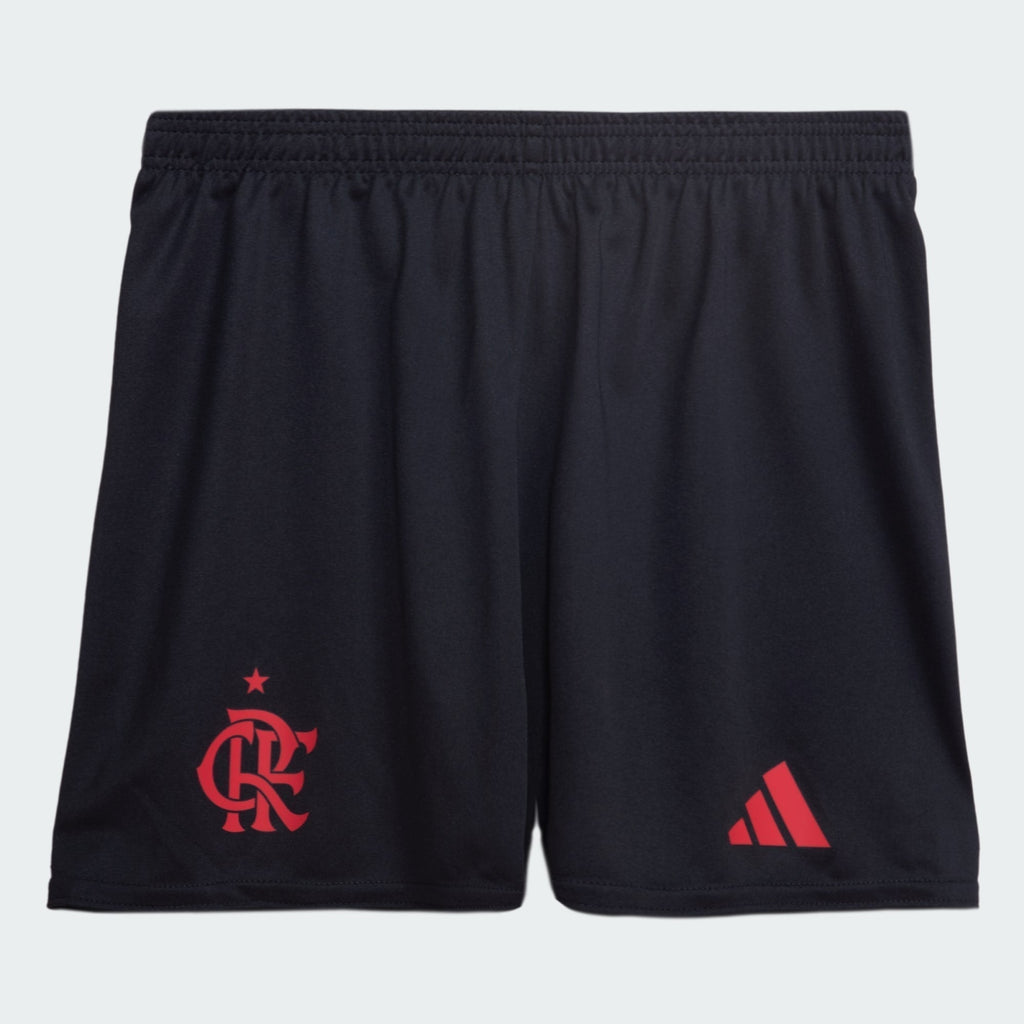 Uniforme II CR Flamengo 25 Infantil