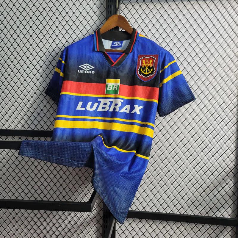 Camisa Retrô 1995/96 II