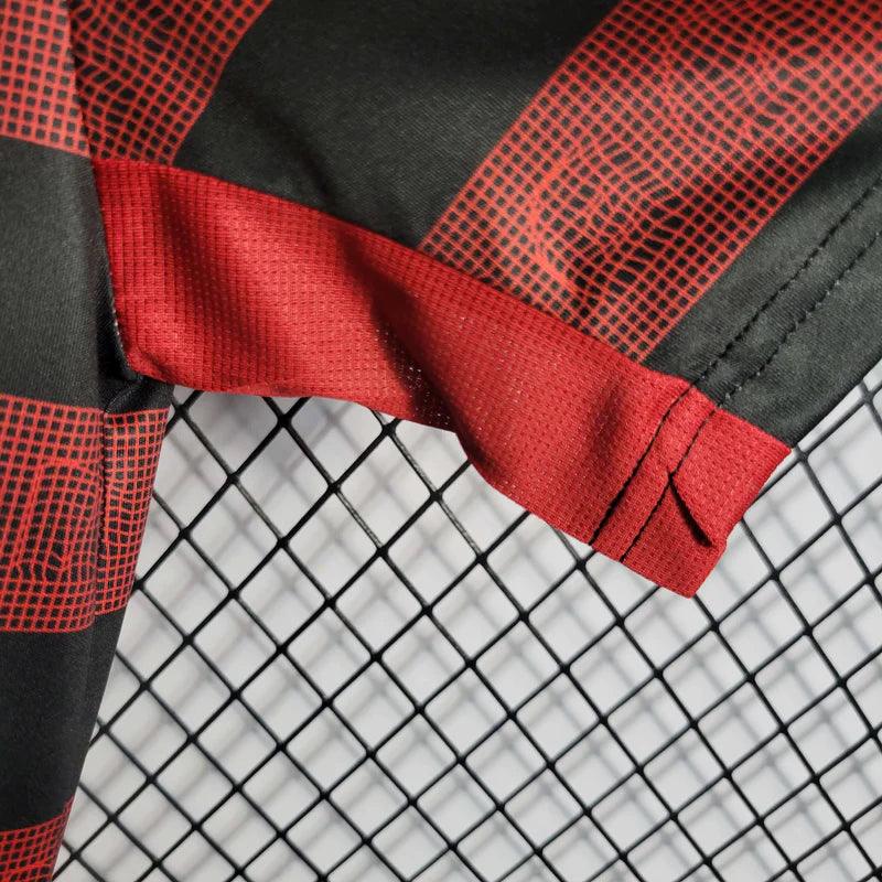 Camisa Retrô 2019/20 I