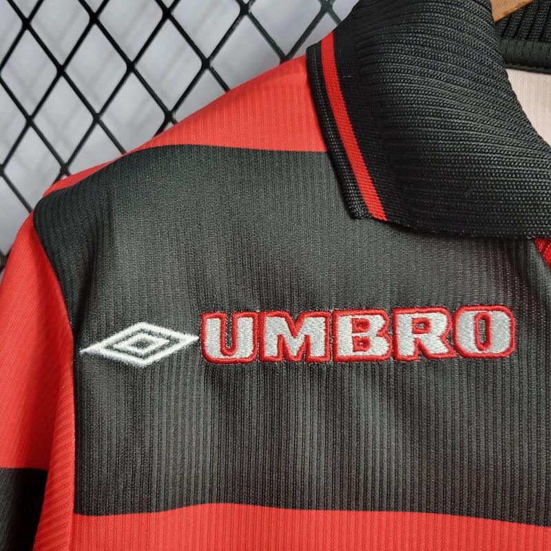 Camisa Retrô 1999/00 I
