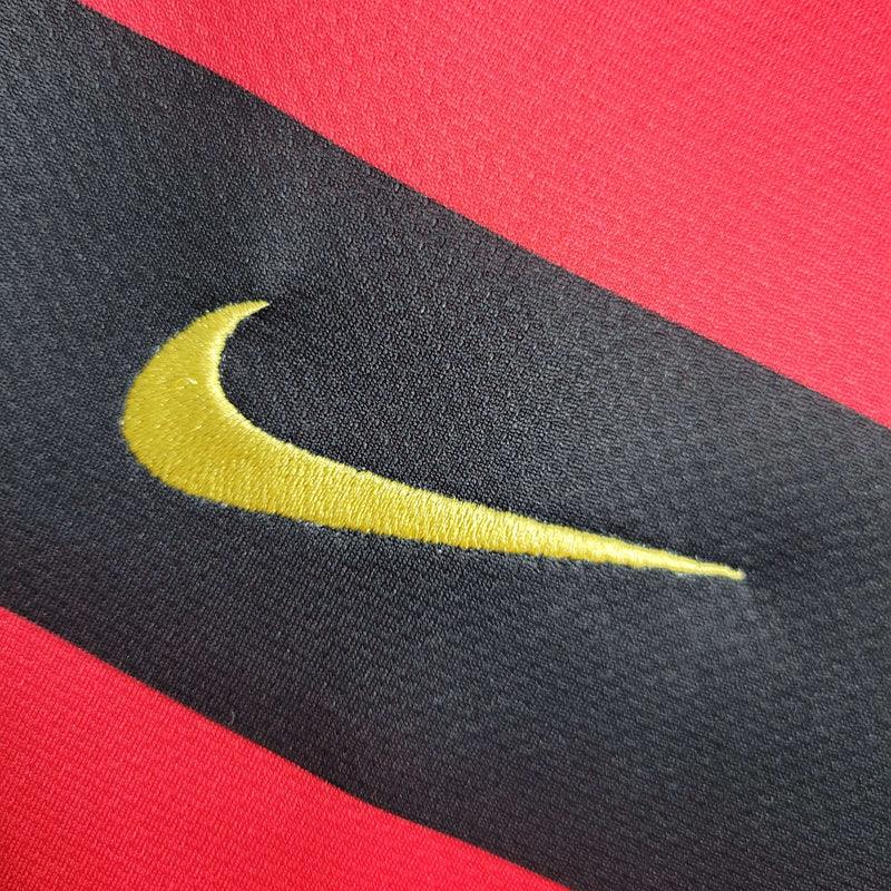 Camisa Retrô 2008/09 I